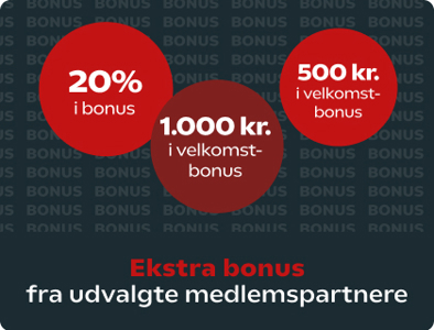 Ekstra bonus