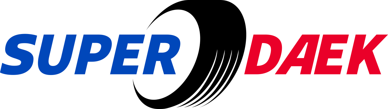 Super Dæk Service logo