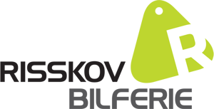 Risskov Bilferie logo