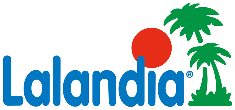 Lalandia logo