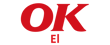 OK El logo