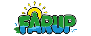 Fårup Sommerland logo