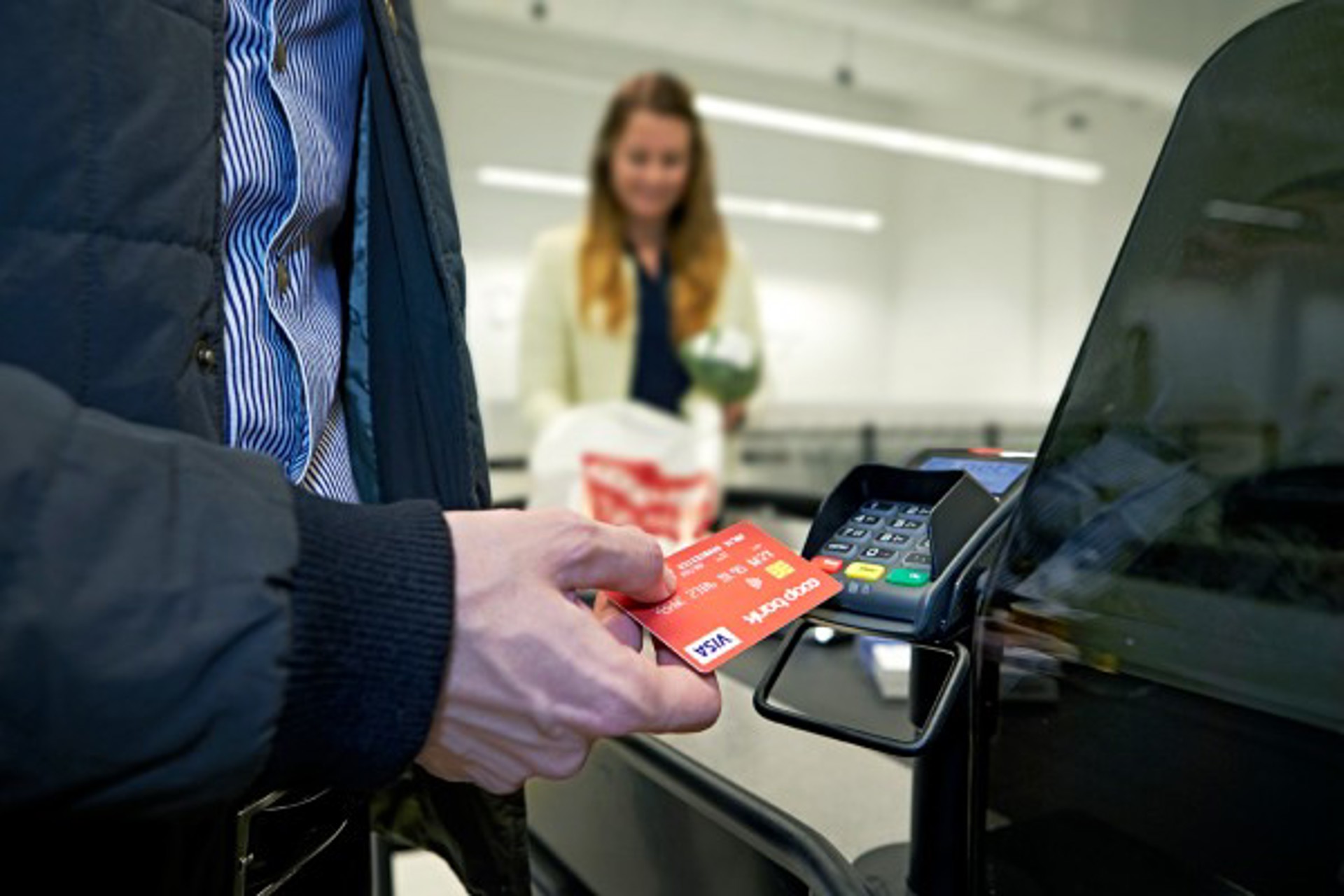 Coop Bank Få ekstra bonus Kun for Coopmedlemmer