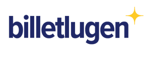 Billetlugen logo
