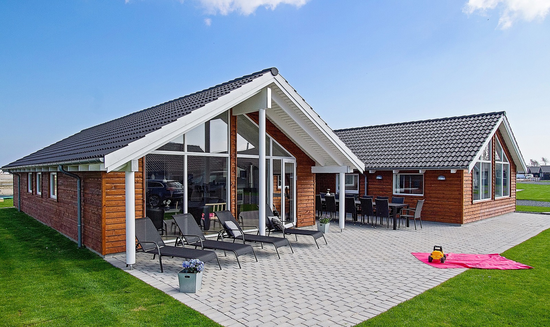Coop Tyskland Hus Www