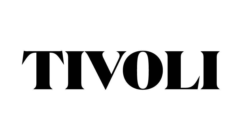 Tivoli Forestillinger logo