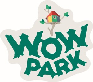 WOW Park logo