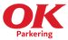 OK Parkering logo