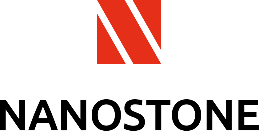 Nanostone logo