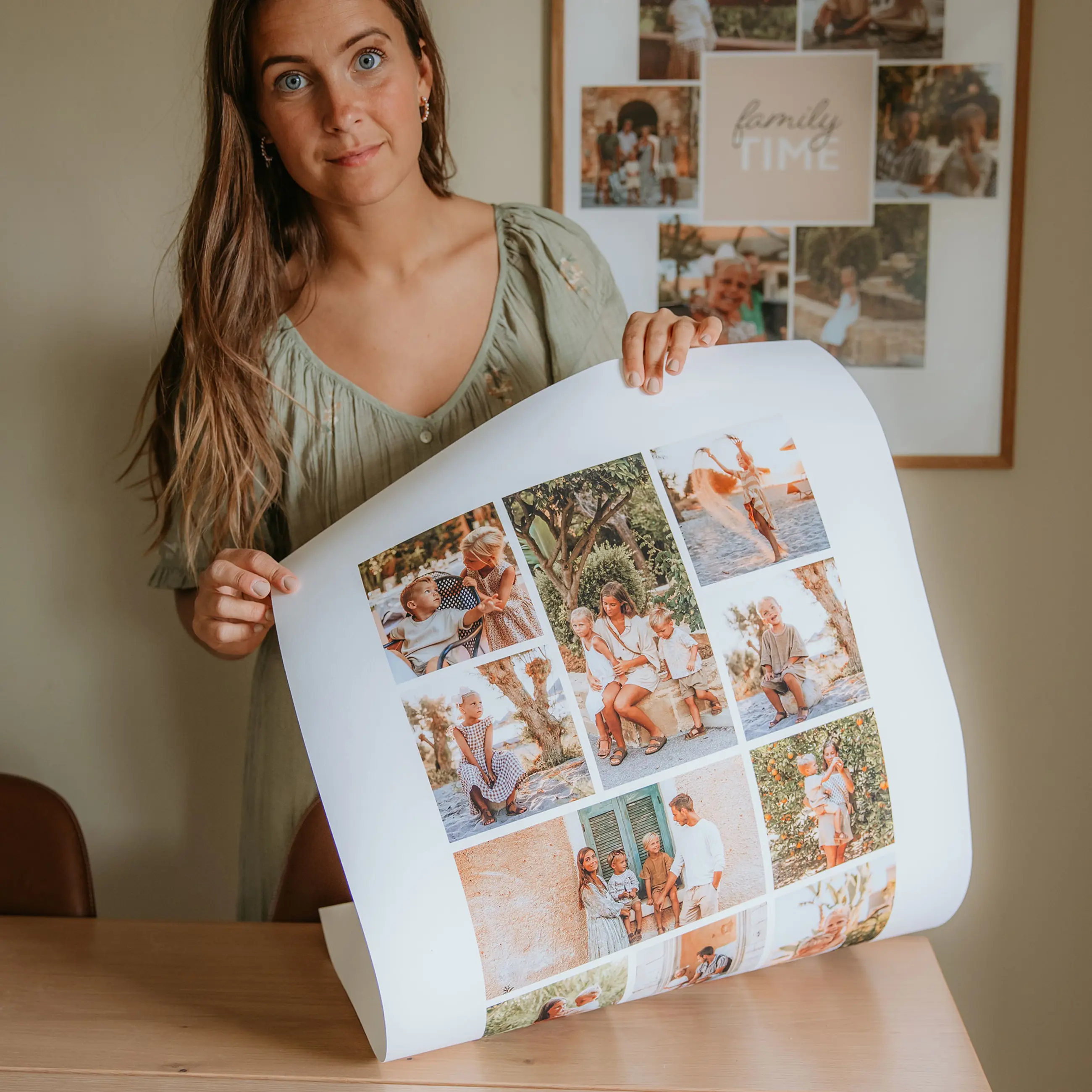 CEWE - Bonus på fotoprodukter - Kun for medlemmer