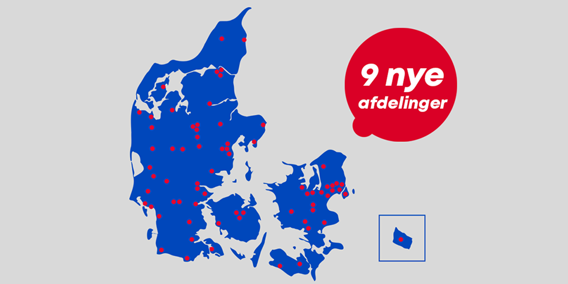 Nyt Landkort