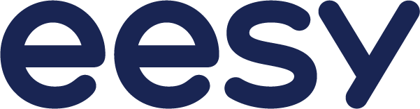 eesy logo