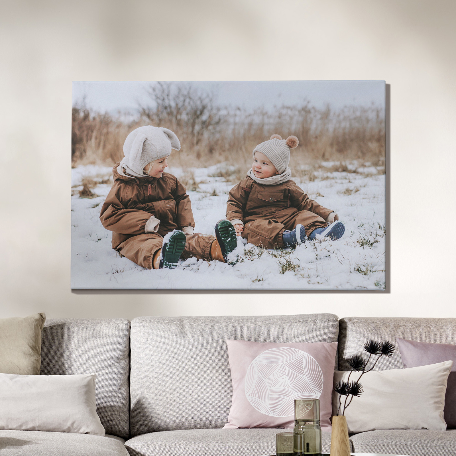 CEWE - 20 % bonus på fotoprodukter - Kun for medlemmer