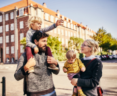 Coop Forsikringer fra Topdanmark