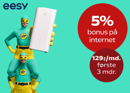 eesy Internet