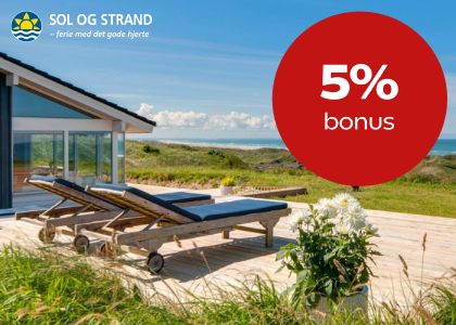 Sol og Strand
