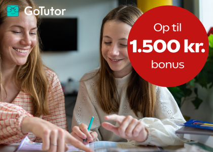 GoTutor