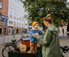 Coop Forsikringer fra Topdanmark