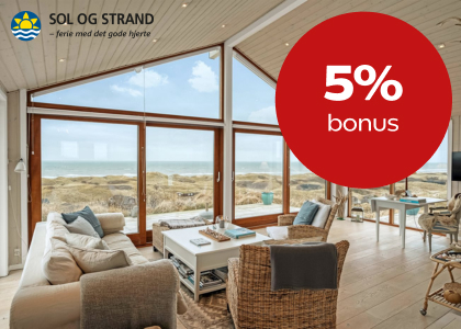 Sol og Strand