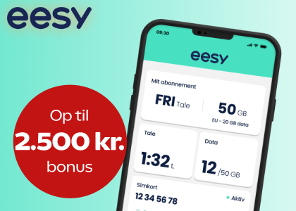 eesy