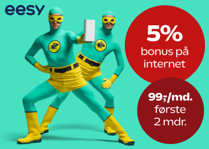 eesy Internet