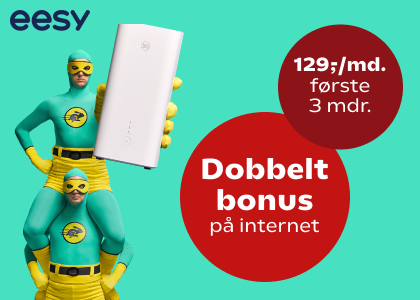 eesy Internet