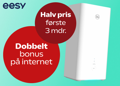 eesy Internet