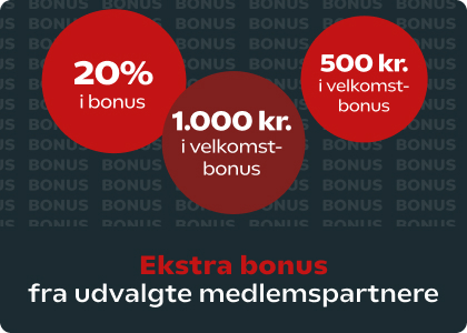 Ekstra bonus
