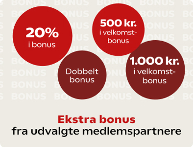 Ekstra bonus