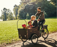 Coop Forsikringer fra Topdanmark