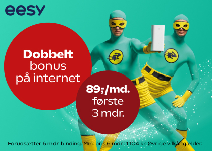 eesy Internet